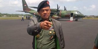 Tolak Bantuan TNI Bebaskan Sandera, Panglima: Biarkan Filipina Mati Lampu