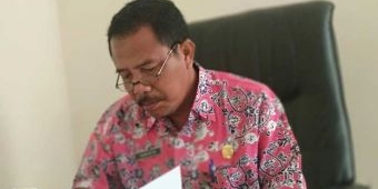 ADD Tak Cukup untuk Menggaji Perangkat, Desa di Pacitan Terapkan PP 11/19 Tahun Depan