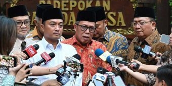 DPR RI Apresiasi Transformasi Layanan Haji 2026
