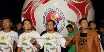 Bertentangan dengan UUD 1945, Ansor Bondowoso Tolak 