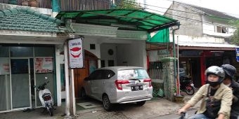 Mantan Plt. Direktur RPH Kota Malang Ditetapkan Tersangka, Diduga Korupsi Anggaran Penggemukan Sapi