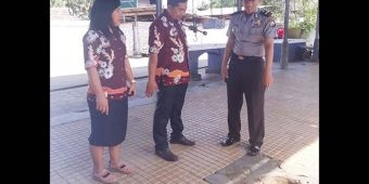 Mulai Tahun Ini, Potong Sapi Betina Produktif Sembarangan di Pasuruan Bisa Dipidana