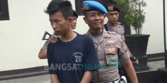 Hamili Pacar, Pemuda ini Dilaporkan ke Polisi