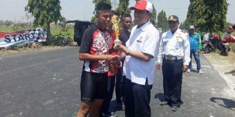 ISSI Tuban Gelar Balap Sepeda Tingkat Pelajar