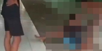 Viral! Siswa SD di Probolinggo jadi Korban Bullying, Polisi Lakukan Penyelidikan