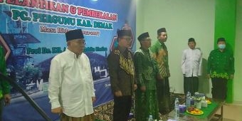 Biayai Kongres ke-3 Pergunu Rp 6 M, Ini Alasan Kiai Asep