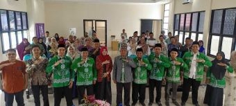Seminar Inspirasi Haji di Surabaya: Biayanya Lebih Murah dari Umrah