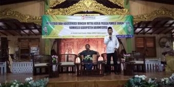 Secara Umum, Pemilu di Bojonegoro Lancar