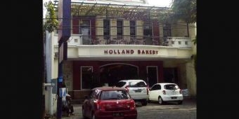 Terungkap Holland Bakery Belum Bersertifikat Halal, Muslim di Kota Malang Resah