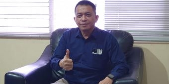 PDAM Giri Nawa Tirta Targetkan 6 Ribu Pelanggan Baru