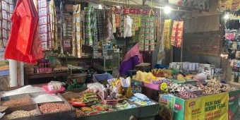 Update Sembako Jatim Rabu 11 Juni 2025, Sidoarjo Duduki Harga Beras Medium Tertinggi