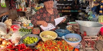 Update Harga Sembako Yogyakarta Hari Ini: Cabai Besar dan Rawit Berangsur Stabil