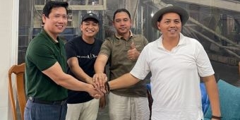 Tak Mau Ganggu Petani Lokal, Pengusaha asal Situbondo ini Pilih Bisnis Beras Super Premium Vietnam