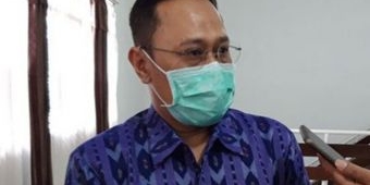 Penuhi Enam Aspek, Layanan Home Care Peduli RSUD Gambiran Kota Kediri Raih Penghargaan