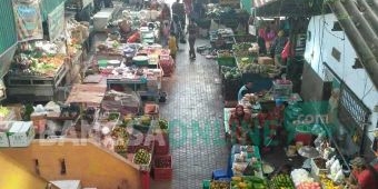 Harga Kebutuhan Pokok di Situbondo Diprediksi Stabil hingga Lebaran