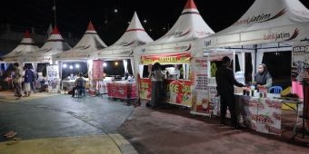 Hadir di Bulan Ramadan, Brantastic Jadi Ajang Unjuk Bakat dan Kreativitas Warga Kota Kediri