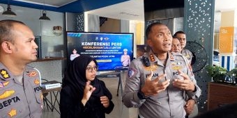 Dirlantas Polda Jatim Duga Rem Blong Jadi Penyebab Laka Maut Bus dari Bromo di Probolinggo
