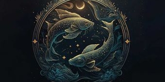 Ramalan Zodiak Selasa, 3 Juni 2025: Pisces Perbanyak Ibadah untuk Tenangkan Diri