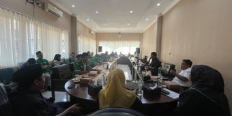 Honor Guru Ngaji Dipangkas, Ansor Desak DPRD Kota Probolinggo Evaluasi Kebijakan