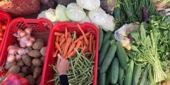 Beberapa Bahan Pangan di Jateng Naik, Simak Update Harga Terbaru Hari ini 26 Maret 2025