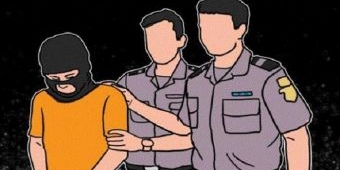 Bandar Narkoba Diduga Ditangkap di Konang, ini Kata Kasatres Narkoba Bangkalan