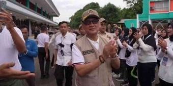 Menhaj Gus Irfan Bakal Awasi Petugas Haji: Yang Berdedikasi Diapresiasi, Yang Lalai Ditindak