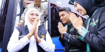 Hore! Gubernur Jatim Gratiskan Transjatim Selama Dua Hari saat Lebaran, Idulfitri Jadi Lebih Hemat