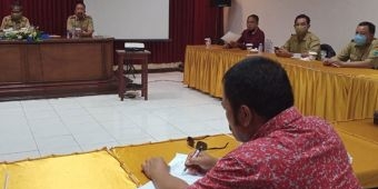 Soal Besaran UMK Kota Batu 2021, Apindo dan SPSI Belum Ada Titik Temu