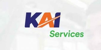 Demi Kenyamanan Penumpang, KAI Services Pastikan Kebersihan Kereta