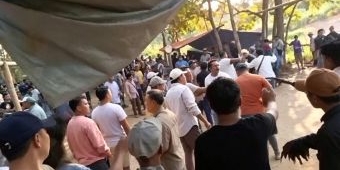 Ricuh di Arena Sabung Ayam Perbatasan Bangkalan-Sampang, Polisi Belum Beri Penjelasan