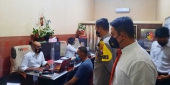 Melawan Satgas Covid-19, Pemilik Kafe di Tuban Ditetapkan Jadi Tersangka