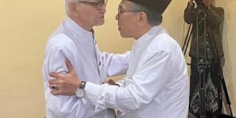 Heboh Lagi! Gus Yahya Dituding Catut Nama Rais Aam Tanpa Izin Kiai Miftachul Akhyar