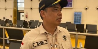 Kepergok Bawa Rokok 100 Slop, Koper Jemaah Haji Langsung Dibongkar di Bandara Jeddah