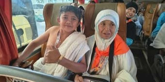 Kisah Inspiratif Painah: Dari Daun Pisang ke Makkah