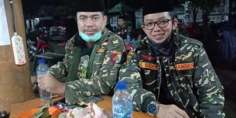 Soal Deklarasi Dukungan ke Paslon, Ketua Ansor Trenggalek Diminta Panggil Kasatkorcab Banser