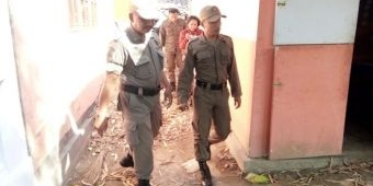 8 PSK Terjaring Operasi Pekat Satpol PP Pasuruan, 1 Positif HIV AIDS