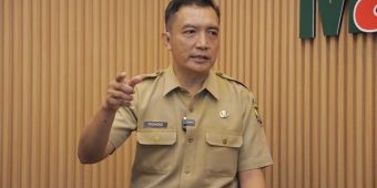 IPP Kota Kediri Naik Jadi Predikat A di 2026 Peringkat 21, Pelayanan Publik Raih Status Prima