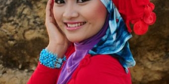 Sama Tak Mau Dipoligami, Chef Aiko dan Fida Tolak Cinta Saipul Jamil 