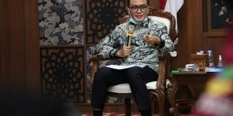 ​Pemkab Pamekasan Siapkan Bansos Sebesar Rp 4 Miliar untuk Kesejahteraan Lansia