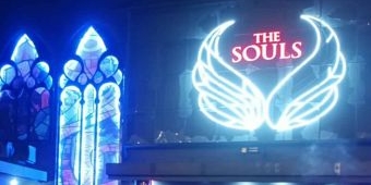 DPMPTSP Kota Malang Tegaskan The Souls Tak Berizin Klub Malam dan Diskotek