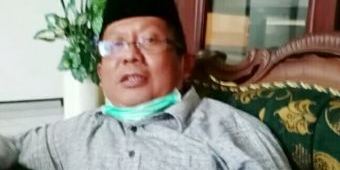 Dewan Minta Pemkab Malang Segera Relokasi Pedagang Pasar Bululawang Pasca Kebakaran