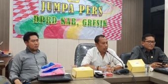 Baru 51 Proyek Masuk ULP, Komisi III DPRD Gresik Warning Pemkab