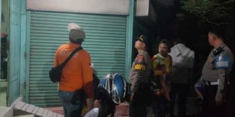 Perampokan Toko Emas di Wonokromo, 3 Orang Jadi Korban