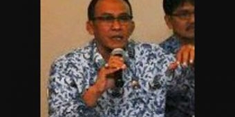 Assessment Belum Munculkan Pemenang, Sekdakot Mojokerto Diisi Plt