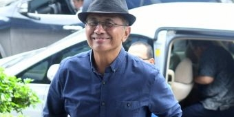 Anggota DPR Wanita Menonjol, Dahlan Iskan: Suami Pilih Jadi ''Bapak Rumah Tangga''