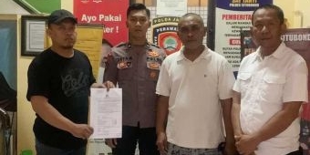 Diduga Terjerat Kasus Penipuan Jual Beli Tanah, Oknum ASN di Situbondo Ditangkap