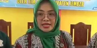 Antisipasi Stunting, TP PKK Jember Gelar Monev
