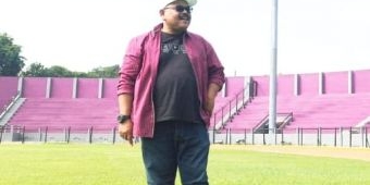 Panpel Pastikan Persik Kediri akan Jamu Persib di Stadion Brawijaya