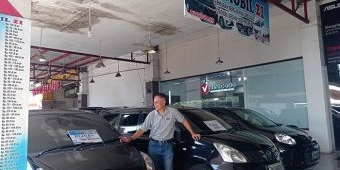 Bisnis Mobil Bekas Mulai Lesu, SS Mobil 21 Lakukan Ini