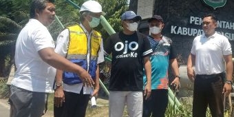 Pemkab Pasuruan Usulkan Perawatan Jalan Rusak dan Lampu PJU di P-APBD